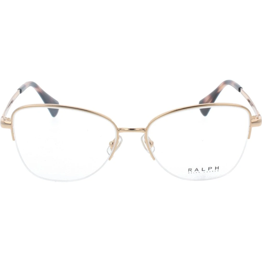Ralph Lauren Ra6061 9004 55 16 Corrigerende Bril Yellow Dames