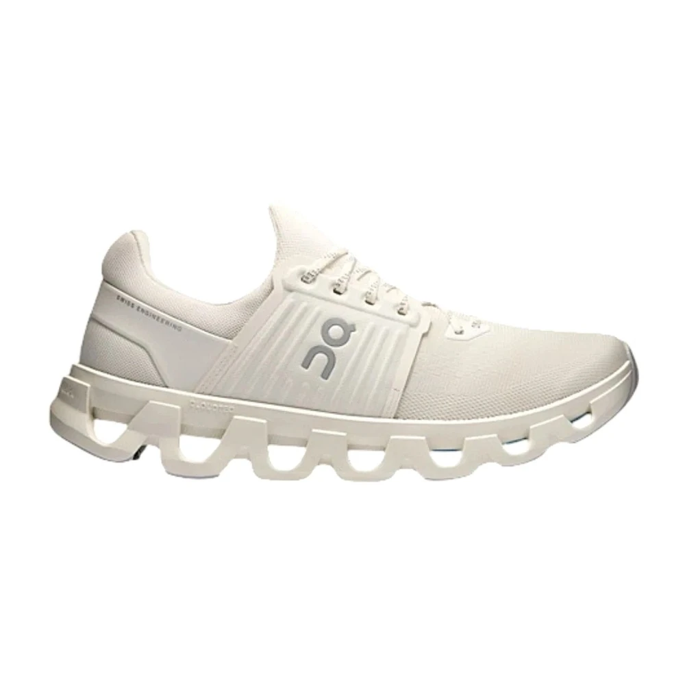On Running Men's Gray Trainers - Running Shoes - 12 Uk - Sport