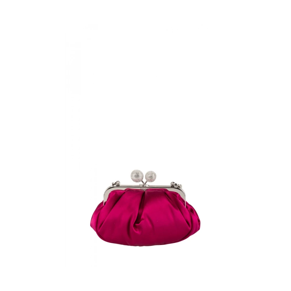 Weekend - Bags > Clutches - Pink - Weekend - Modalova
