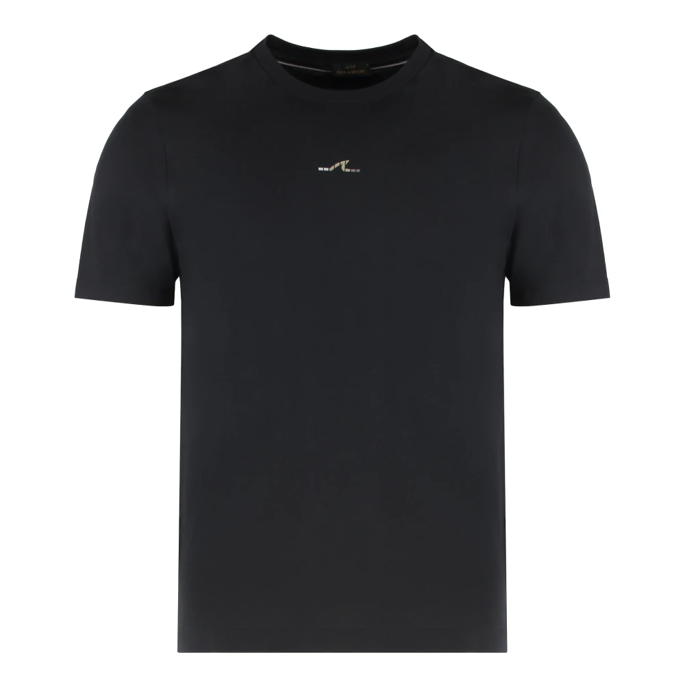 Paul & Shark Uomo Nero Top, 2XL, New, - Immagine 3
