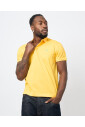 t-shirts-et-polos-jaune