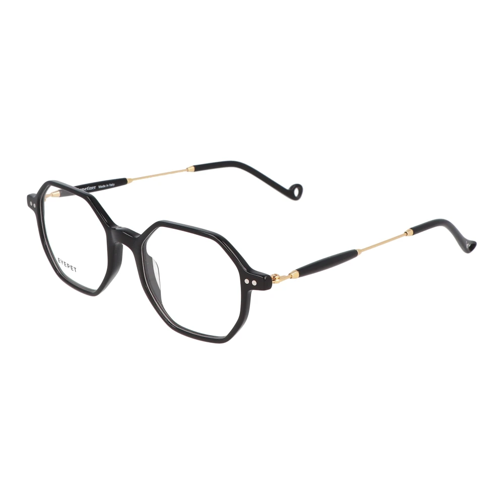 Eyepetizer Stijlvolle Brilmonturen Neuf Brown Unisex