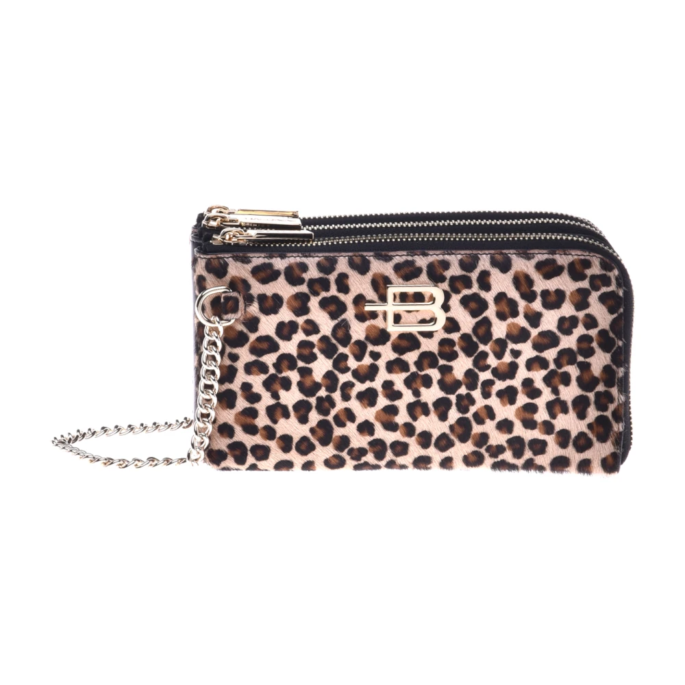 Accessories > Wallets & Cardholders - - Baldinini - Modalova