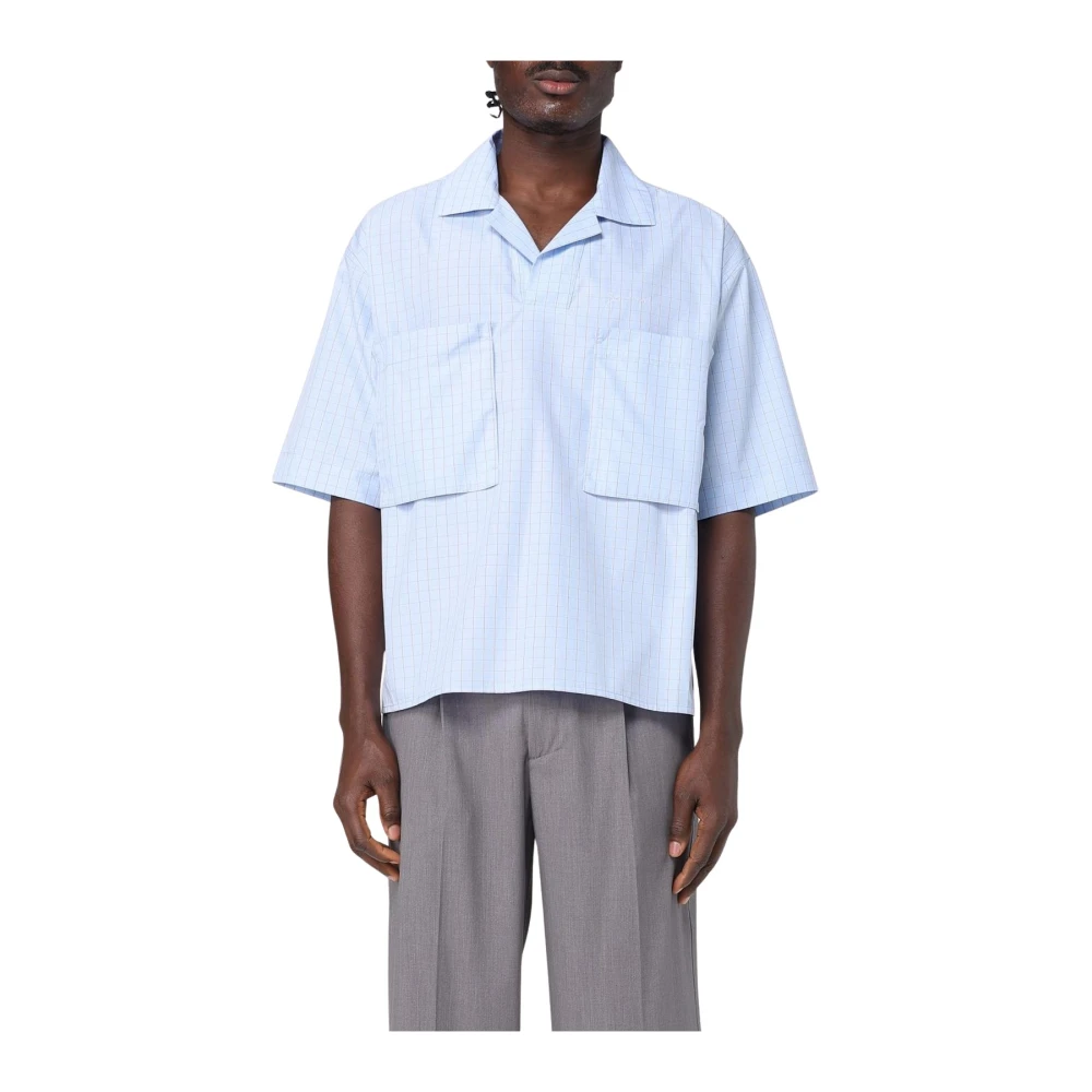 Shirts > Short Sleeve Shirts - - Bonsai - Modalova