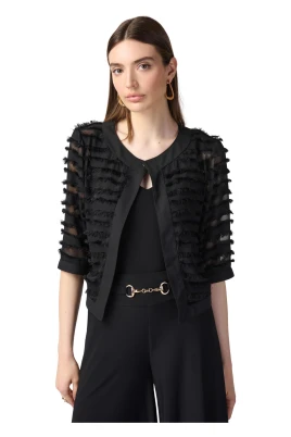Elegant Bolerojacka