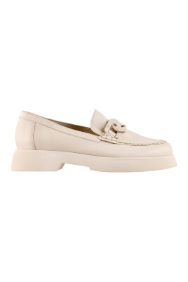 beige-lace-up-flats-for-women