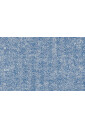 chaussettes-courtes-en-coton-et-lin-bleu-clair-pour-hommes-avec-couleur-unie-cotelee
