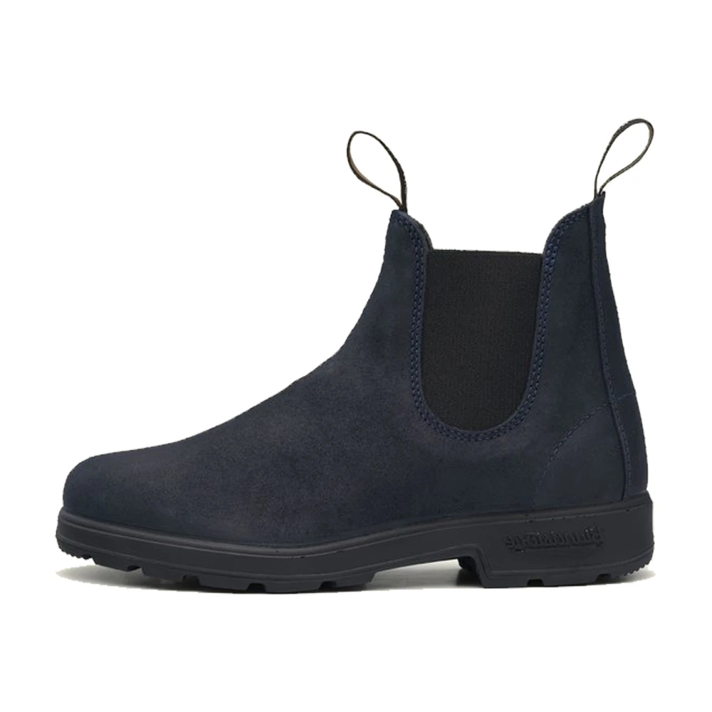 Blundstone Beatles Sporty Boot Blue, Herr