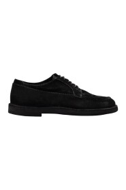 Scarpe allacciata 862a