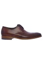 chaussures-a-lacets-en-cuir-dressed-calf-darkcognac