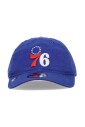 nba-draft-76ers-gebogen-klep-pet