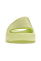 sandale-slide-vert-eclatant