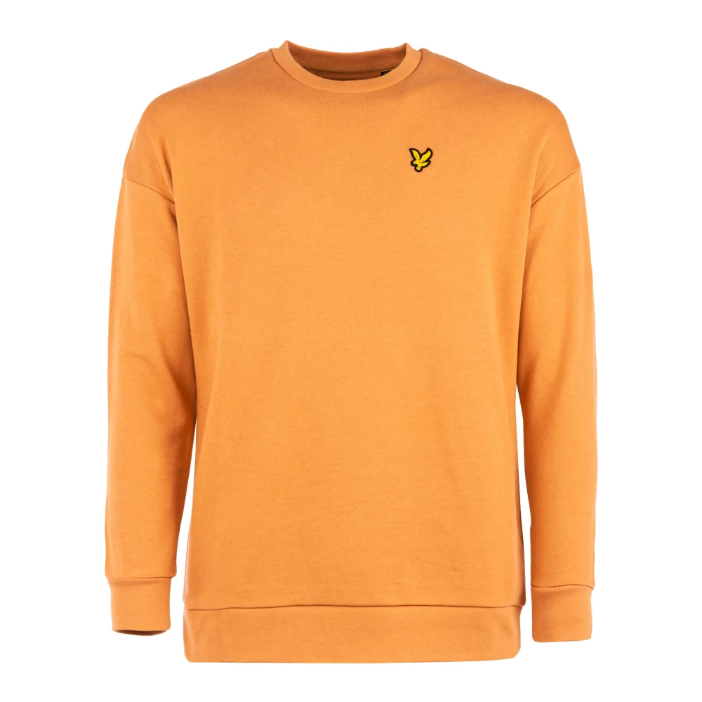 Sweatshirts & Hoodies > Sweatshirts - - Lyle & Scott - Modalova