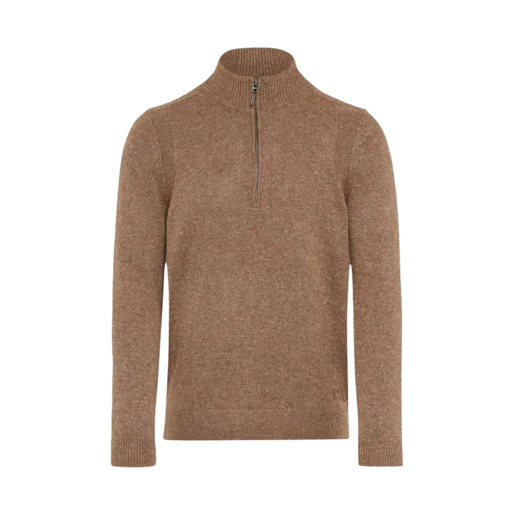 BRAX Smart Casual Herenkleding: Style Steffen Beige Heren