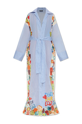 kimono-en-coton