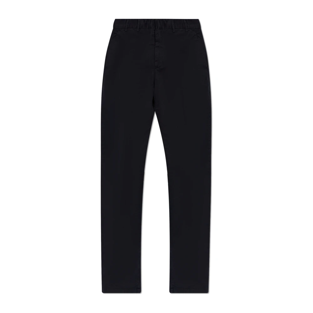 Trousers > Slim-fit Trousers - - Norse Projects - Modalova