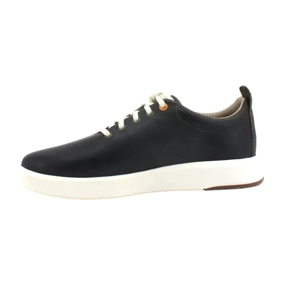 Timberland Lage Sneakers Heren Schoenen Bruin