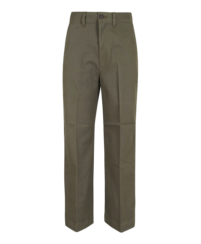 chic-green-wide-leg-trousers