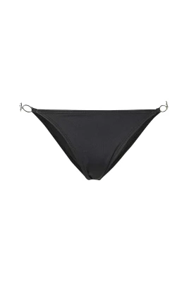 Metall Logo Hipster Bikini Underdel