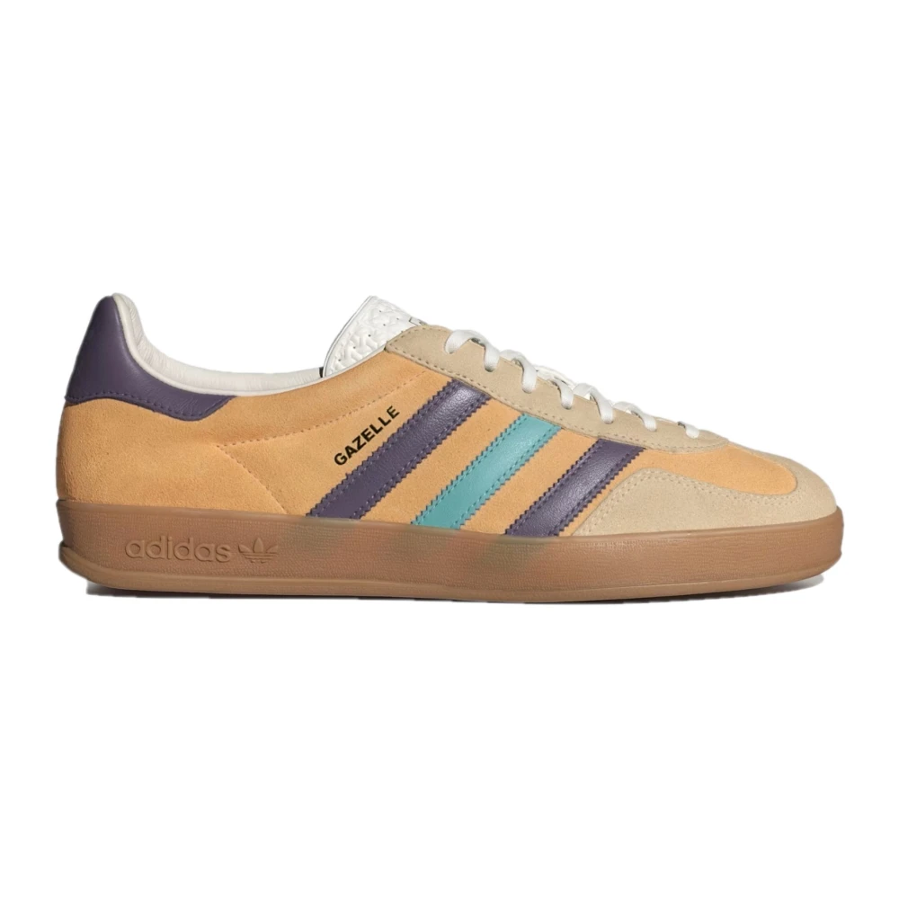 Adidas - Shoes > Sneakers - Brown - Adidas - Modalova