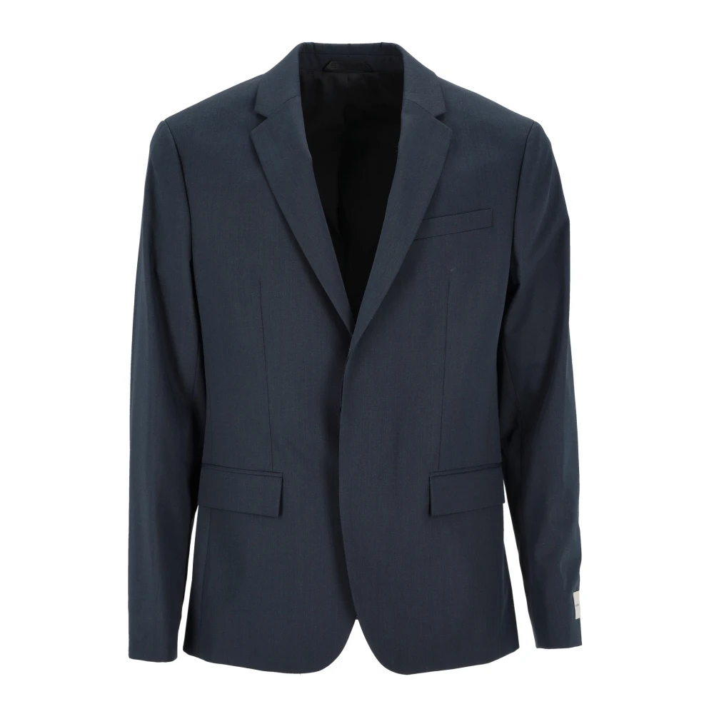 Jackets > Blazers - - Calvin Klein - Modalova