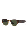 lunettes-de-soleil-carrees-classiques-avec-verres-verts