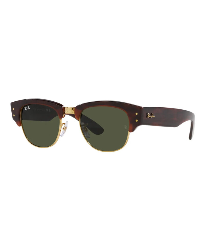 lunettes-de-soleil-carrees-classiques-avec-verres-verts