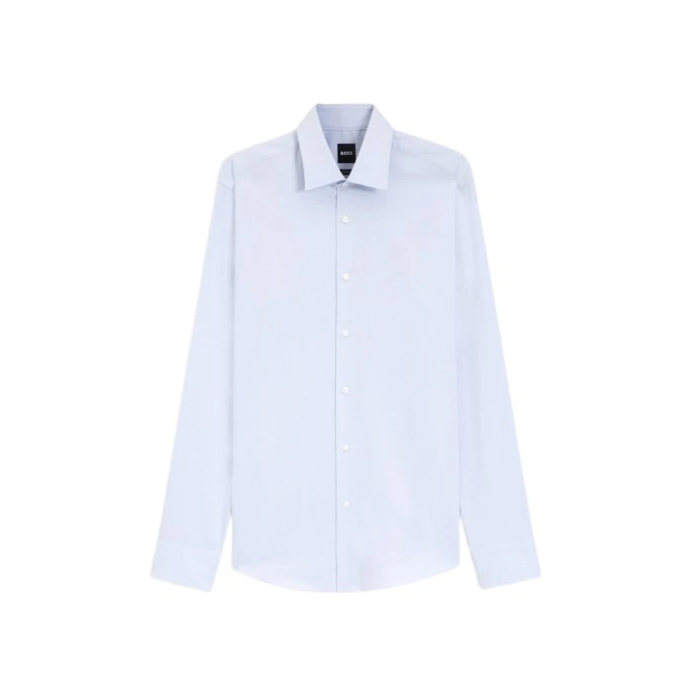 Boss Uomo Blu Magliette, M, New,