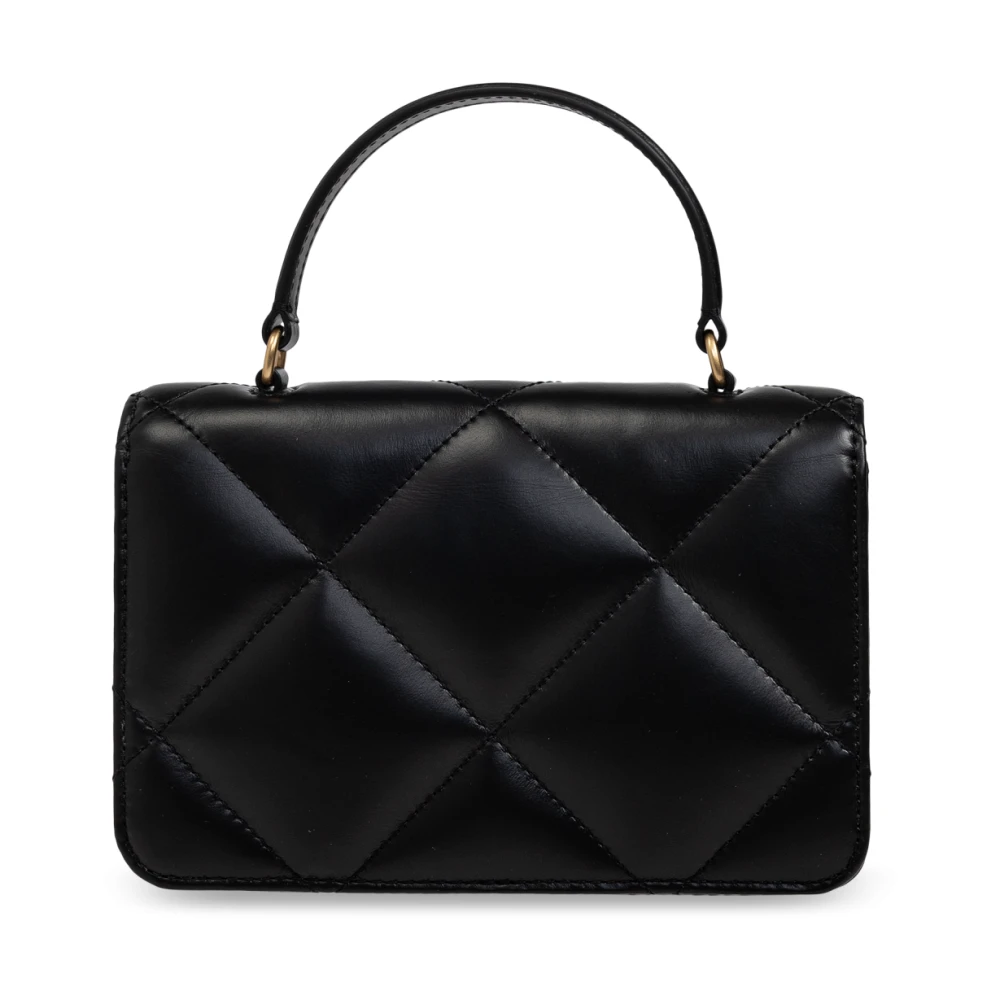 TORY BURCH Handtas Kira Mini Black Dames