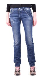Gerade Jeans