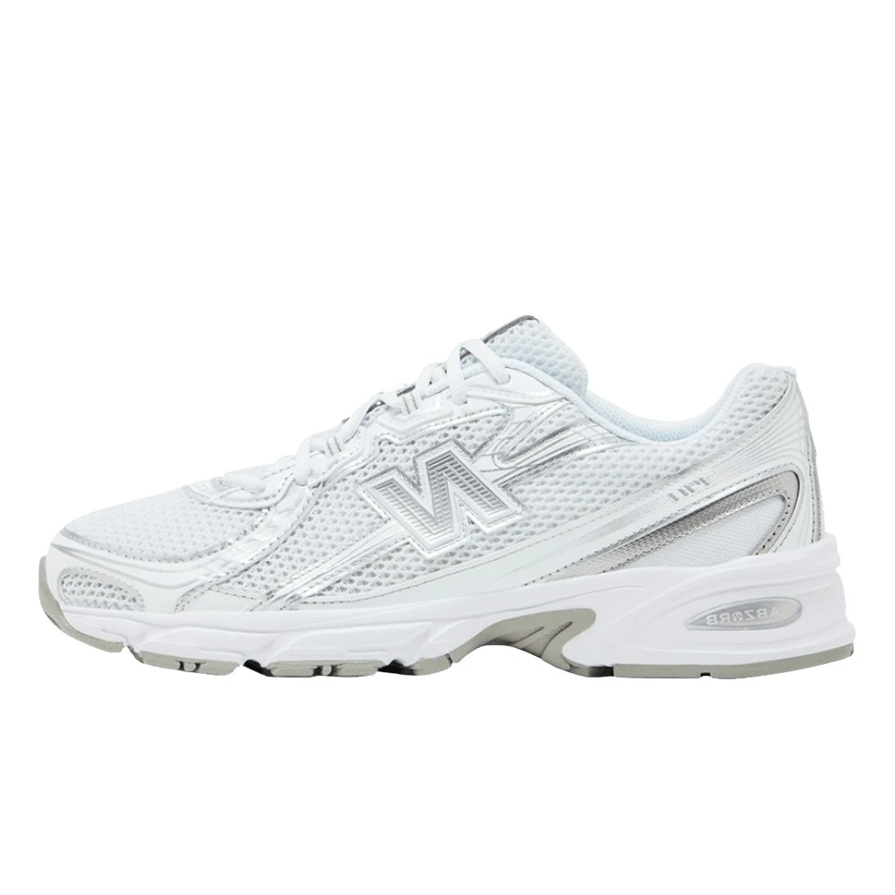New Balance 740v2 Sneakers Heren Schoenen Wit