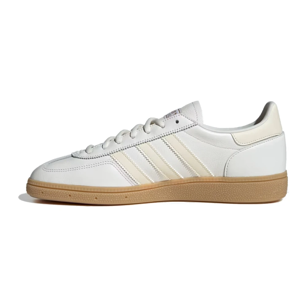 Adidas Originals Handball Spezial Heren Schoenen Wit