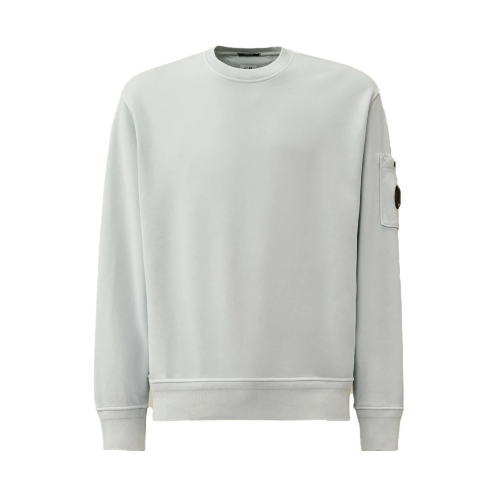 Sweatshirts & Hoodies > Sweatshirts - - C.p. Company - Modalova