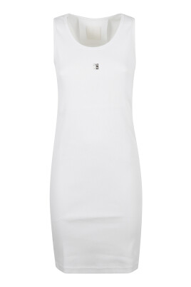 white-tank-top-mini-dress