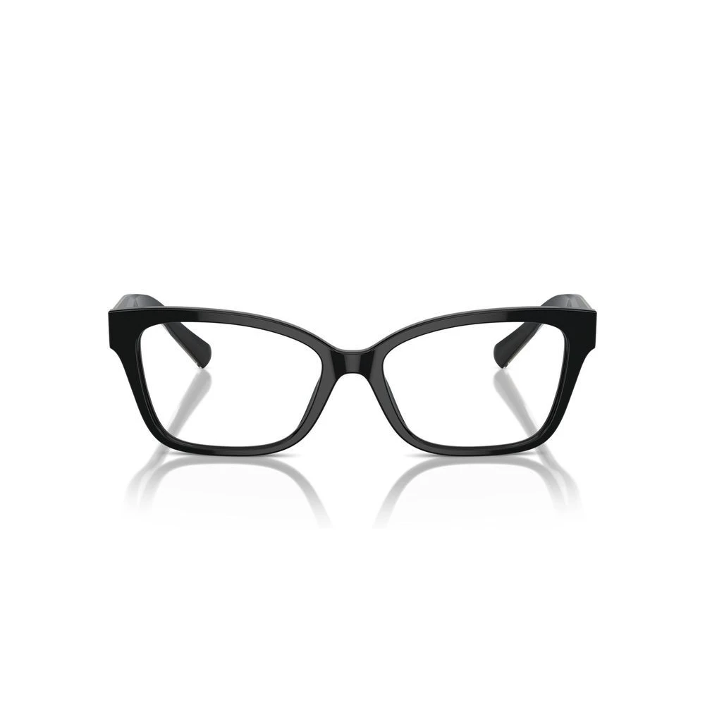 Tiffany Zwarte Brillen Montuur Black Unisex