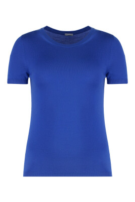 ribbed-knit-short-sleeve-wool-sweater