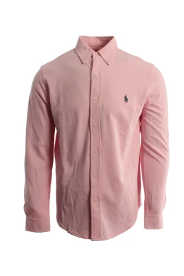 Featherweight Mesh Shirt