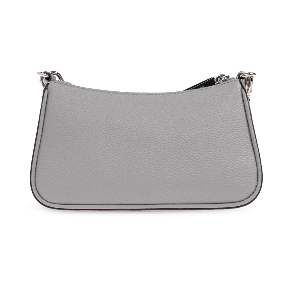 Kate Spade Schoudertas Double Up Gray Dames