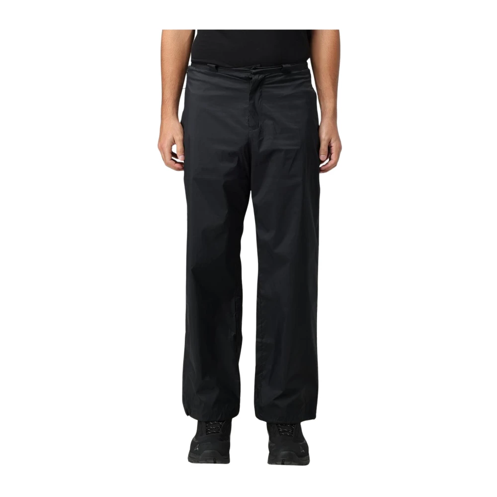 Trousers > Straight Trousers - - ROA - Modalova