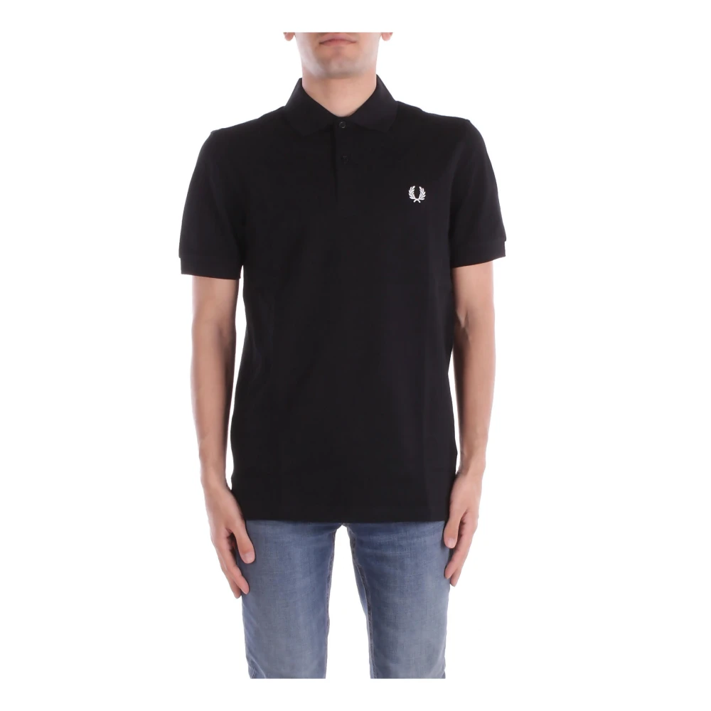Tops > Polo Shirts - - Fred Perry - Modalova