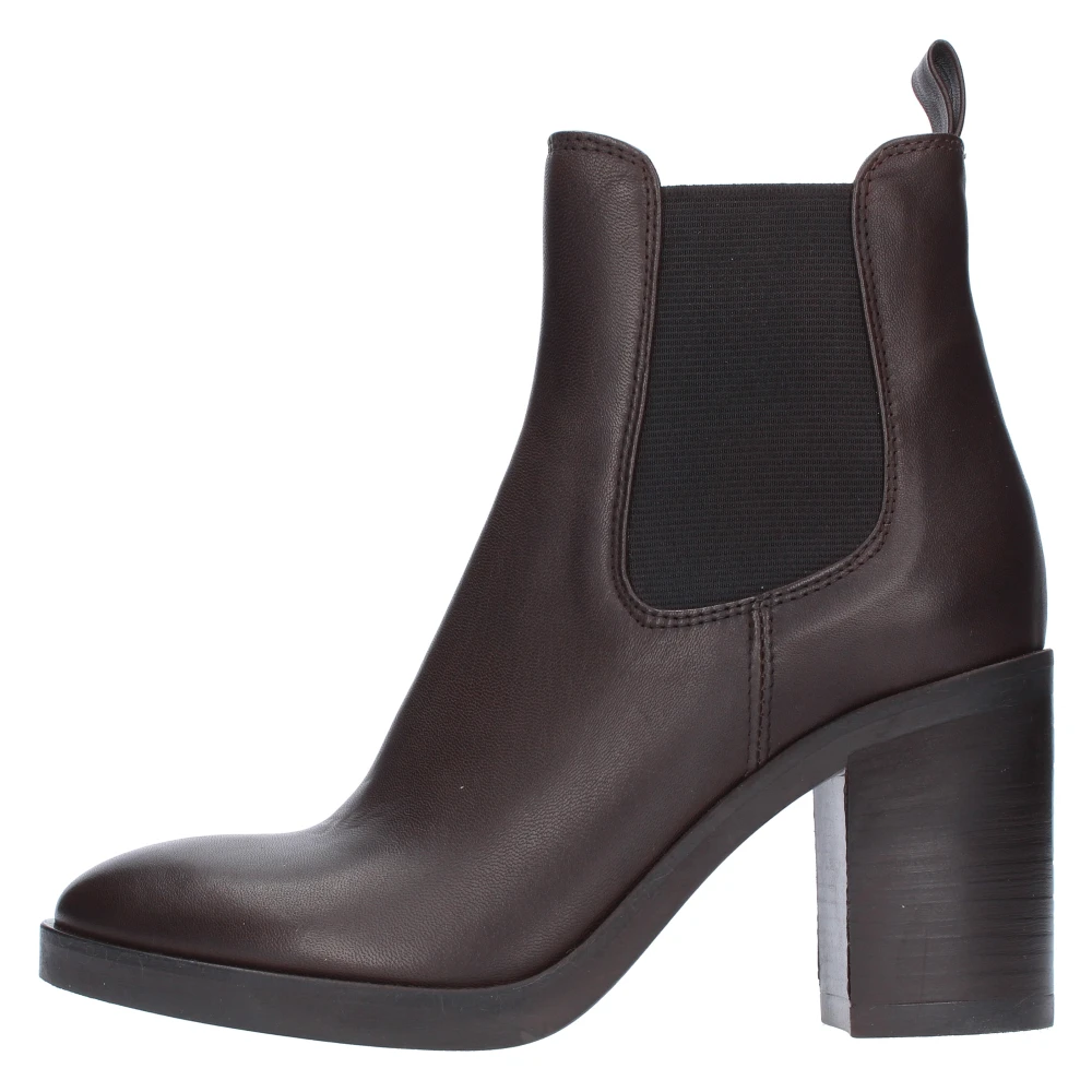Shoes > Boots > Heeled Boots - - Fru.it - Modalova