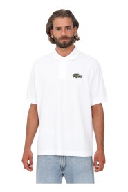 T-shirts and Polos White