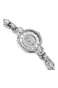 les-docks-stainless-steel-bracelet-watch
