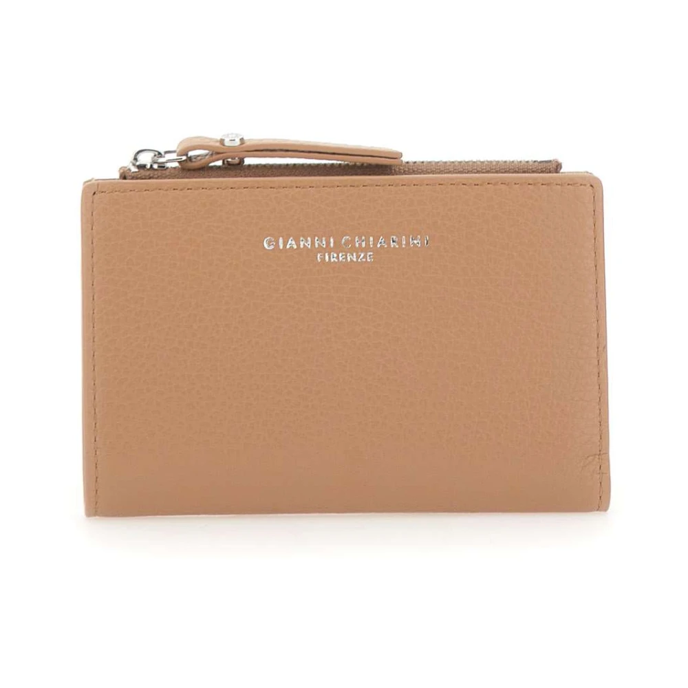 Gianni Chiarini Women's Pink Wallets & Cardholders, One Size, Dollaro Wallet