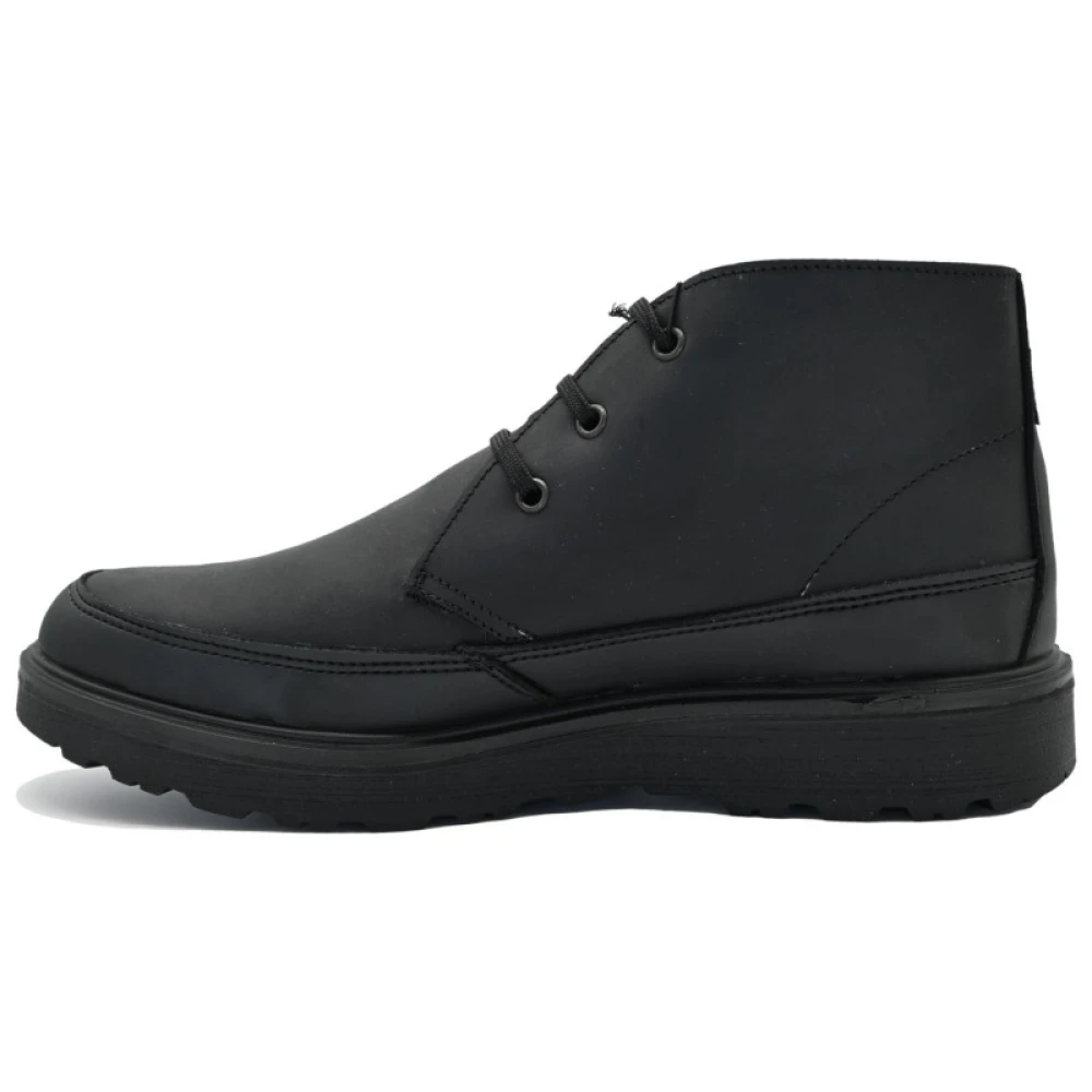 Blauer VIP Zwart Guantanamo 12 Jas Black Heren