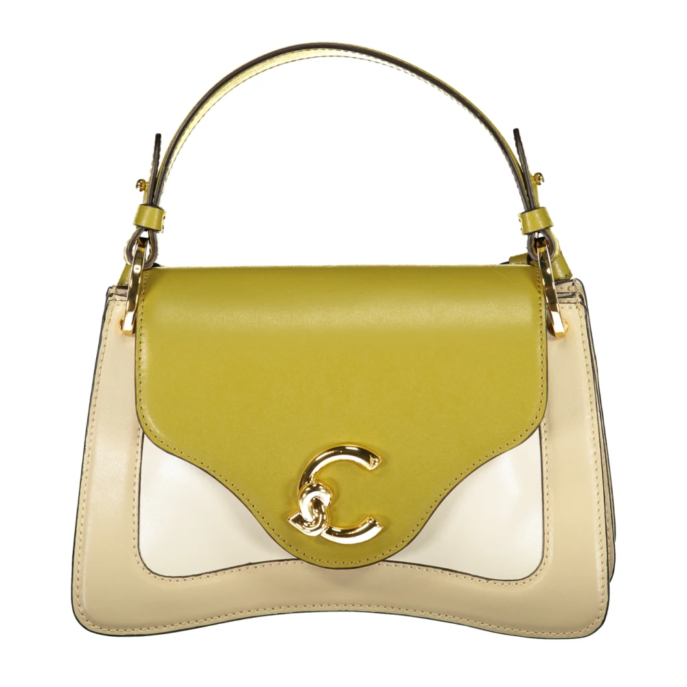 Coccinelle C-Me Small Handbag - Female - Handbags - Multicolor - One Size - Bags - Image 3