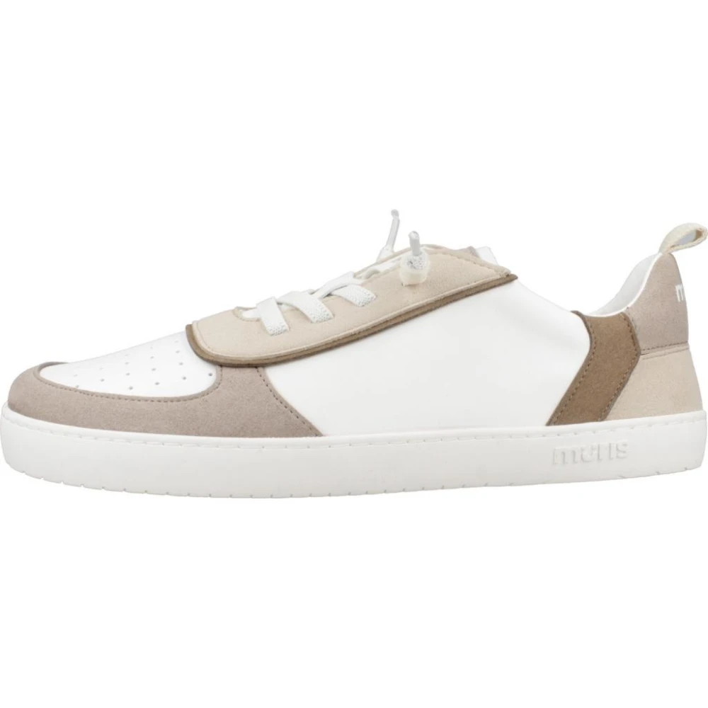 Muris Nuuk M Deportivo Cordones Dames Schoenen Veelkleurig Multicolor