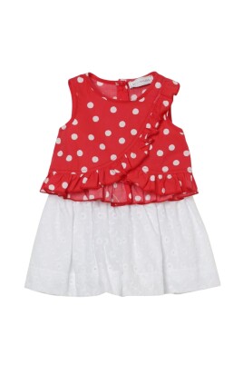 red-ruffle-trim-jumpsuit