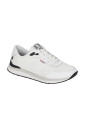 chaussures-blanches-decontractees-a-lacets