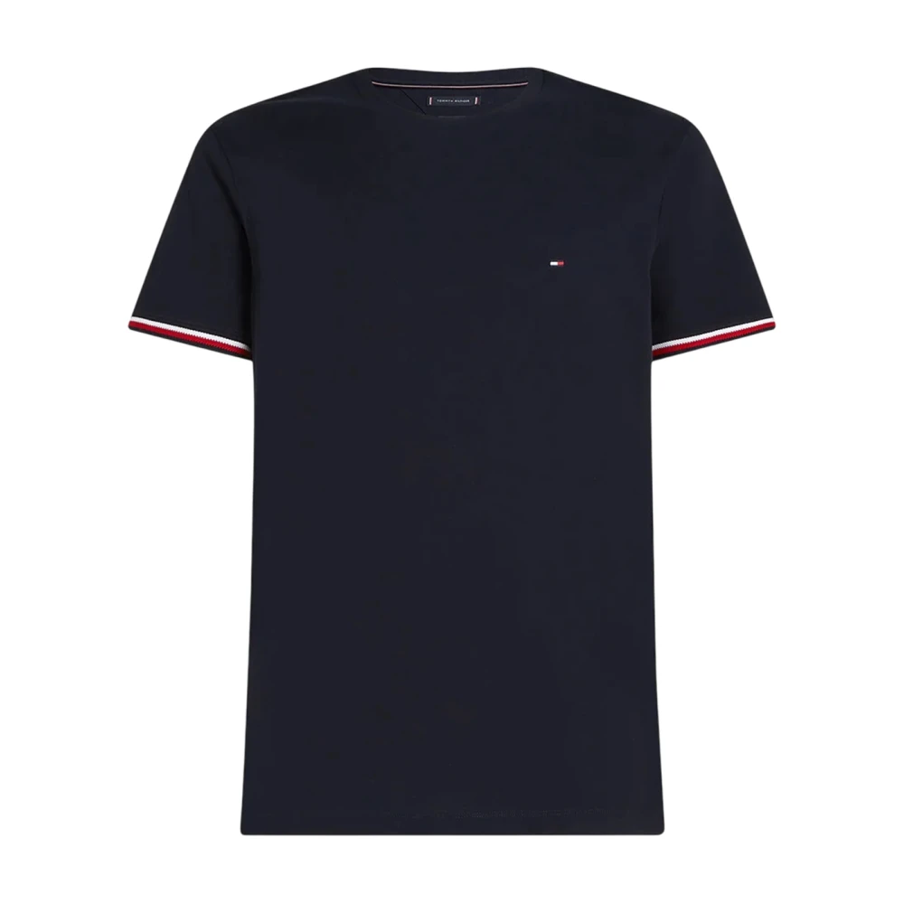 Tops > T-Shirts - - Tommy Hilfiger - Modalova
